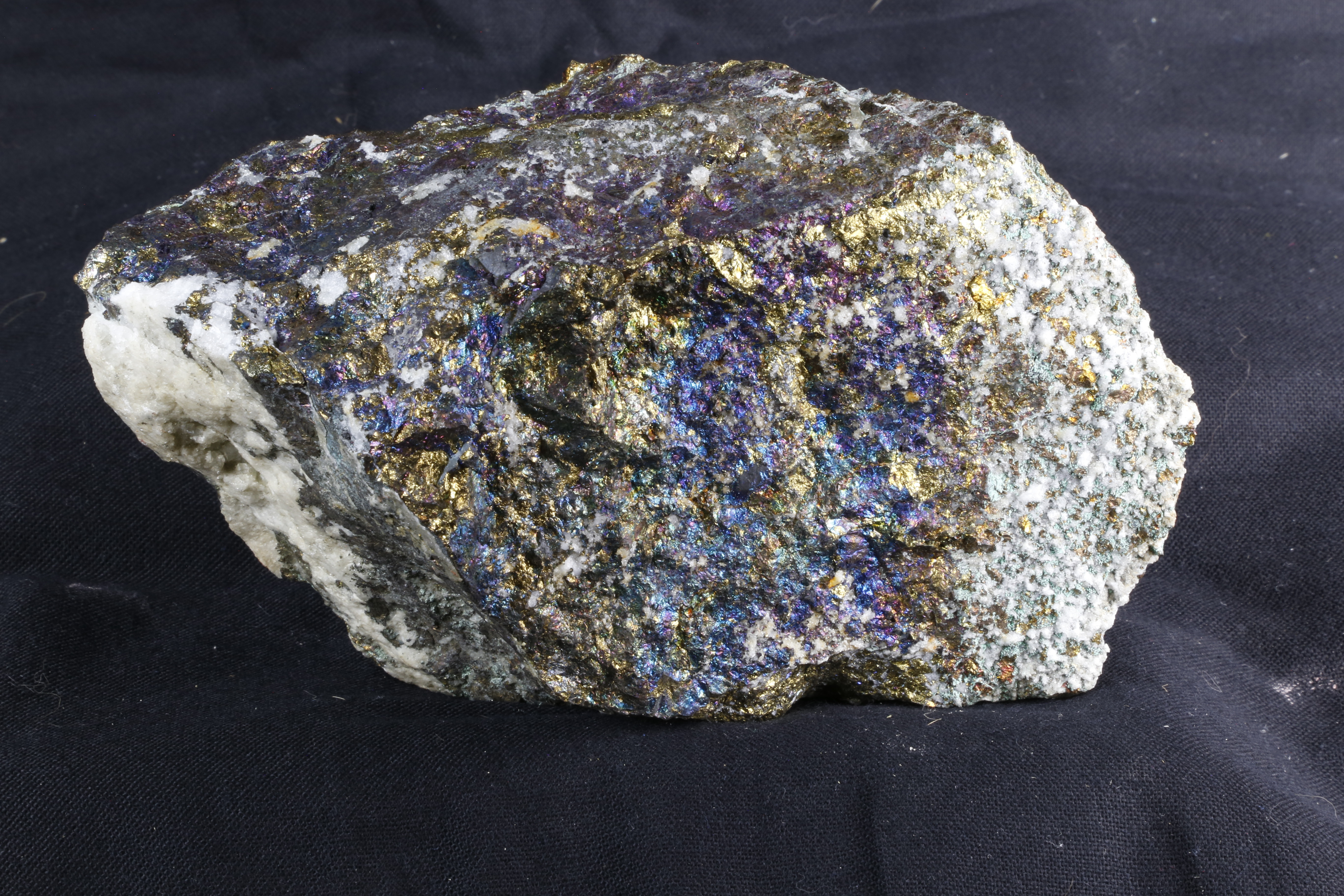 Mithril, a very precious mineral